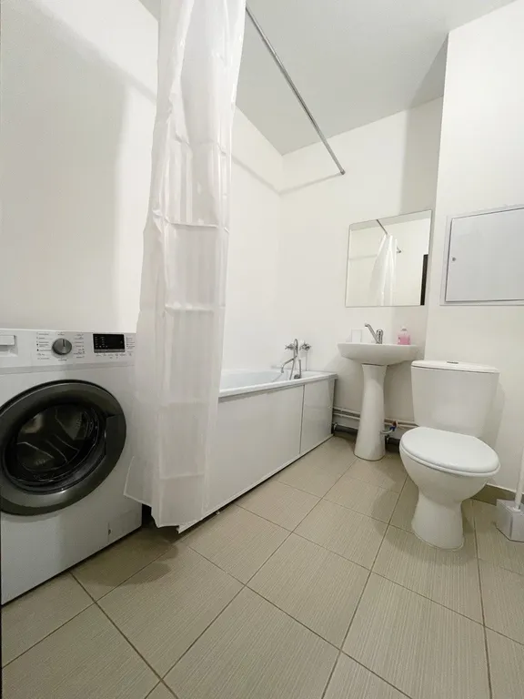 Чистая, уютная квартира