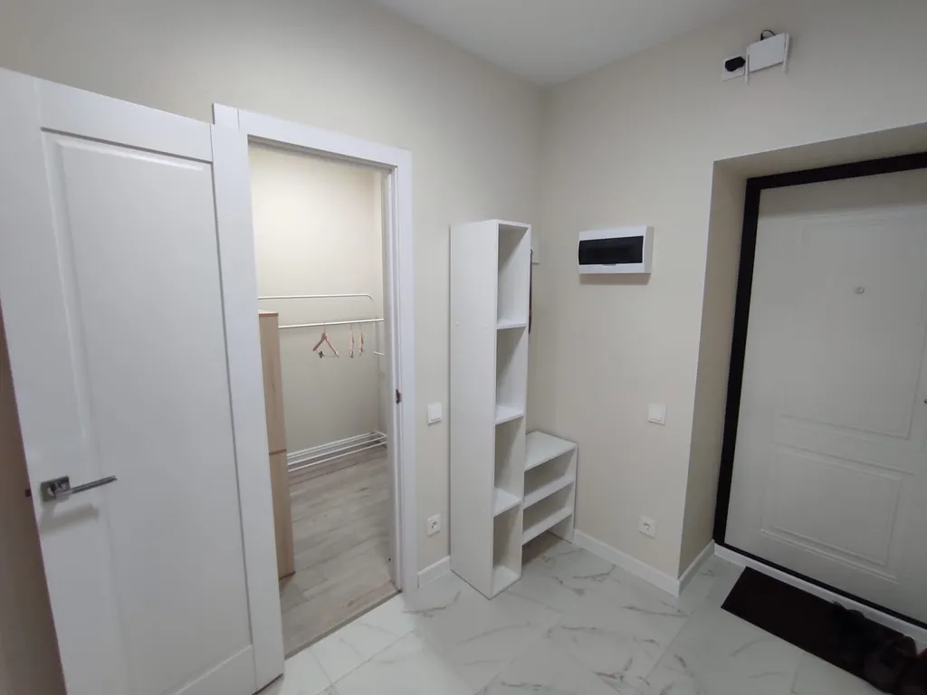 Шикарная однокомнатная квартира в ЖК Семейный