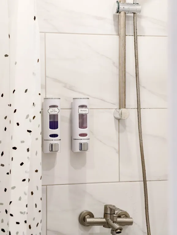 Квартира - студия "2 Весны"