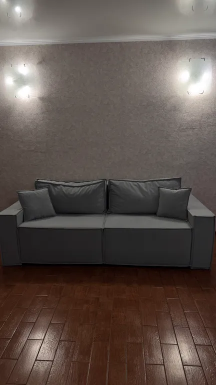 Номер на озере Банное