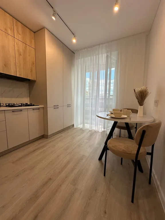 Уютная квартира в п. Медведево рядом с Лентой