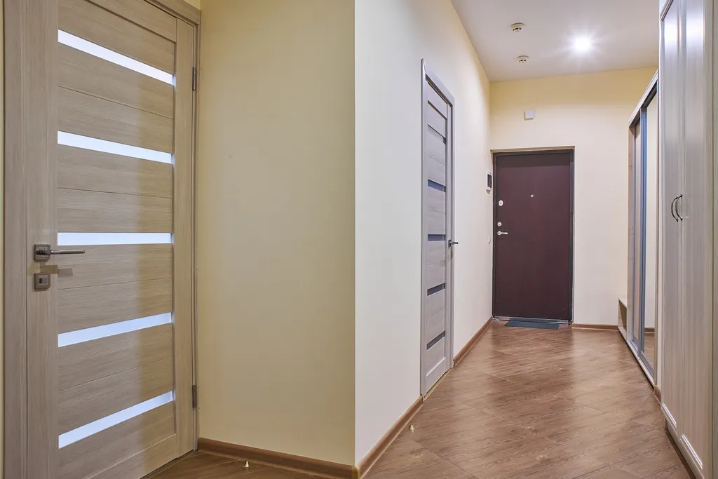 Квартира в ЖК Фамилия