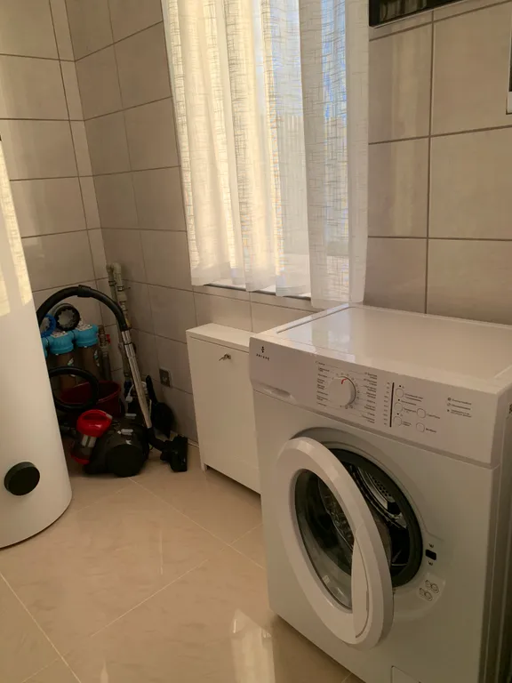 Коттедж на берегу Балтийского моря