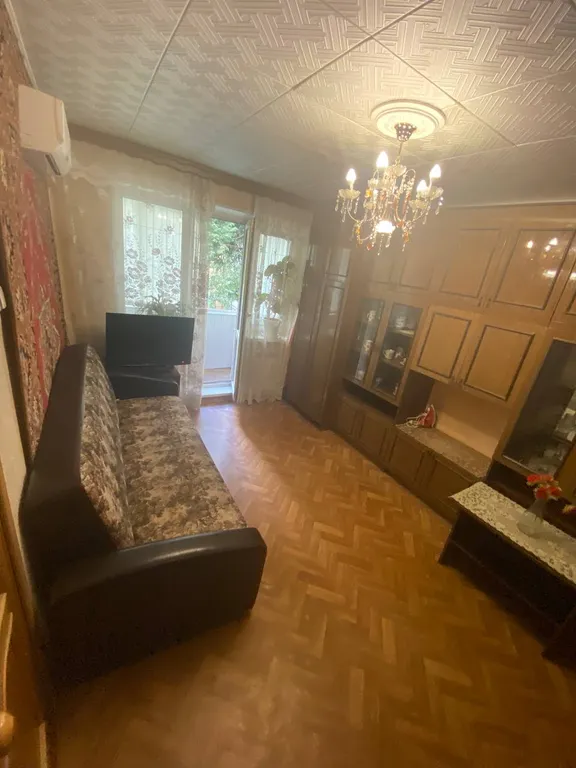 Квартира в центре