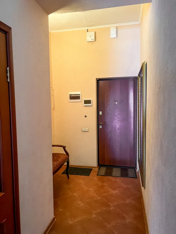 Квартира в престижном районе