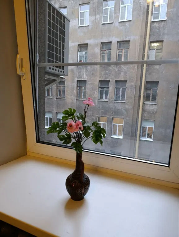 Квартира в центре города у Московского вокзала