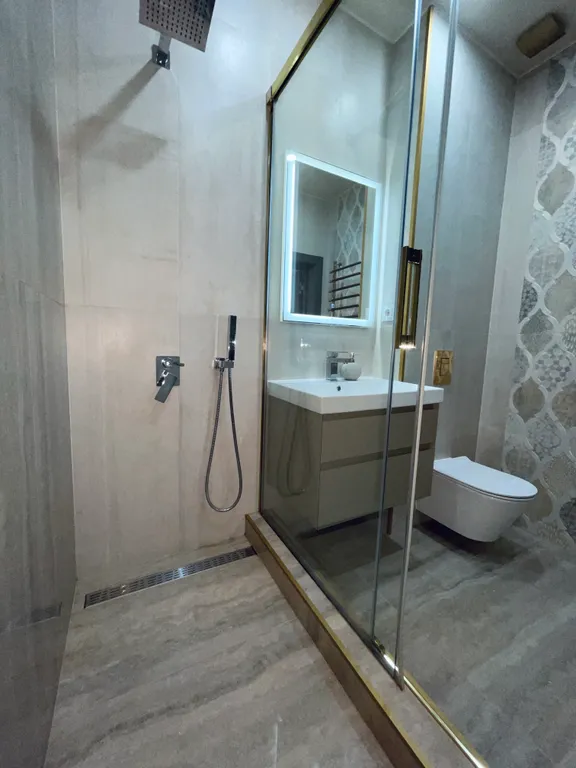 Уютный загородный дом: отдых в тишине и комфорте