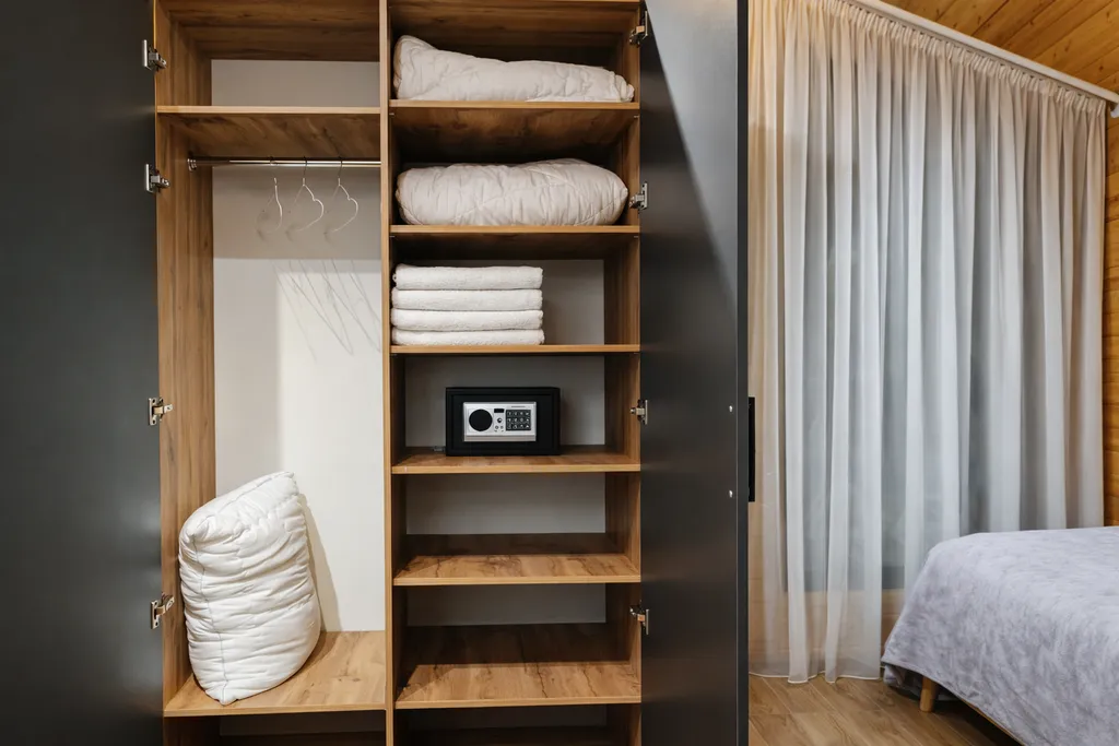 Новый коттедж у моря