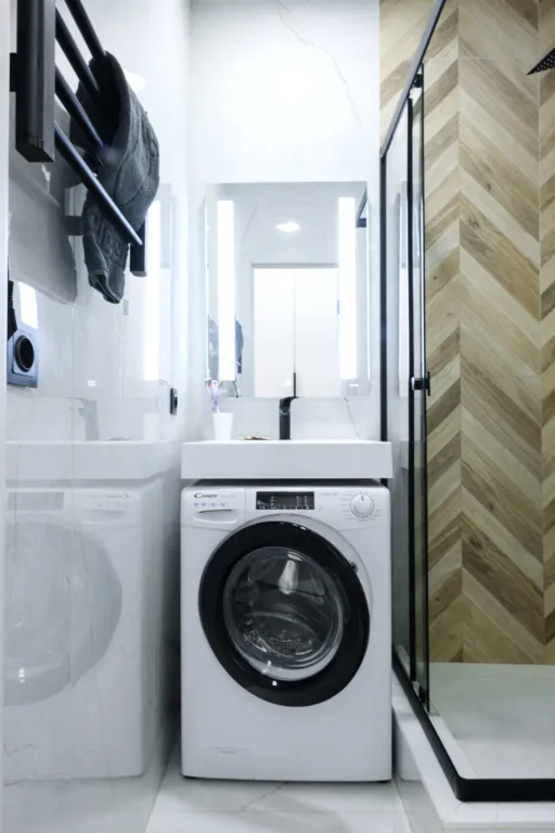 Квартира 1-комнатная Квартира — Сириус