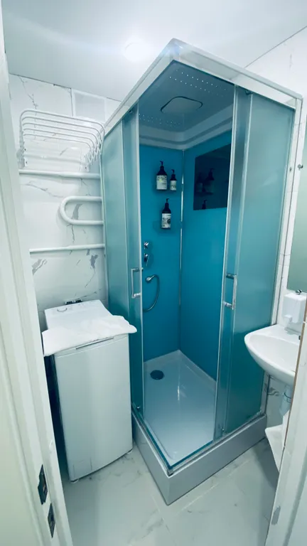 Комфортная квартира с удобной локацией