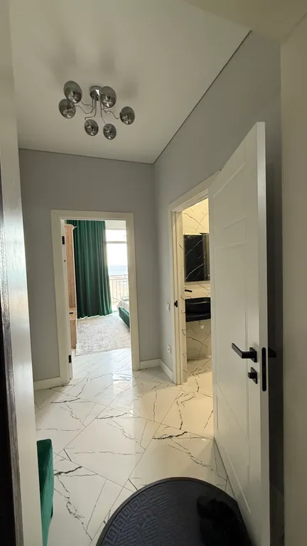 Квартира с видом на море первая береговая линия