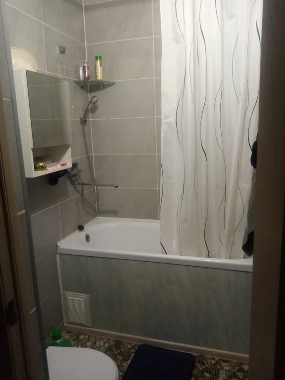 Квартира Уютная квартира на курорте — Пионерский