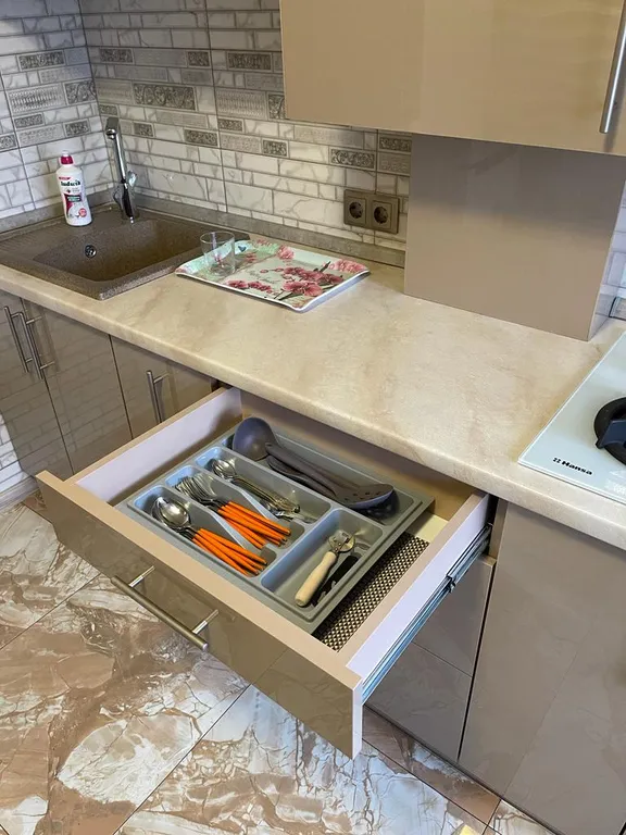 Квартира Уютная квартира в историческом районе города — Калининград