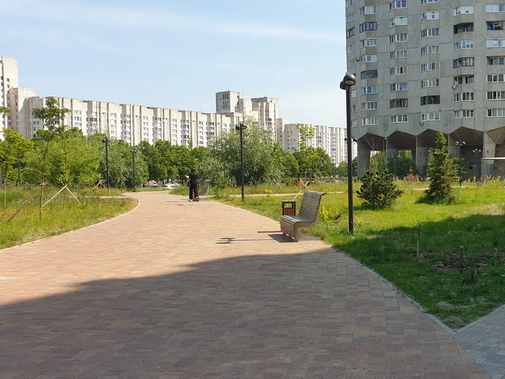 Уютная квартира в сердце Васильевского
