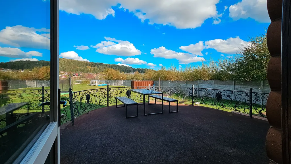 3-комнатный Дом