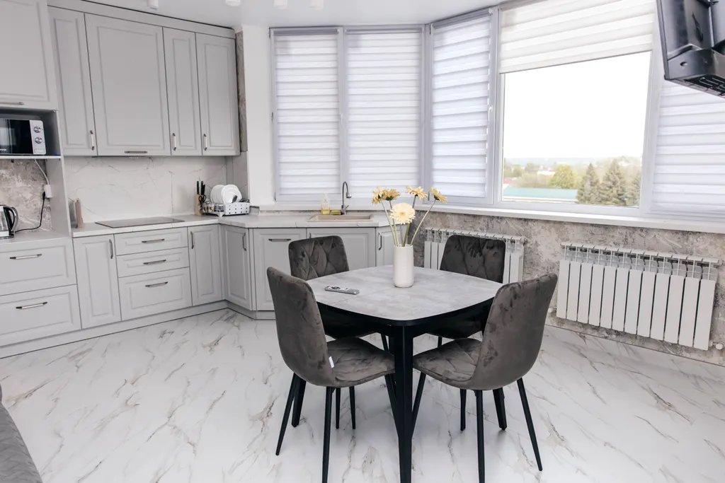 Комфортабельный апартамент