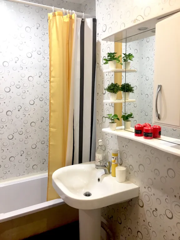 Квартира в центре у РАНХИГС и вокзала