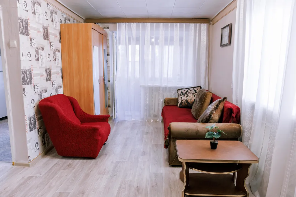 Квартира.Центр Минеральных Вод