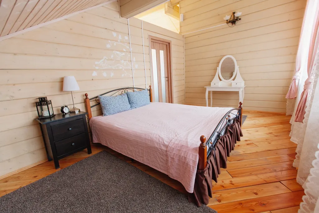 Квартира Комната — аренда посуточно в Екатеринбург