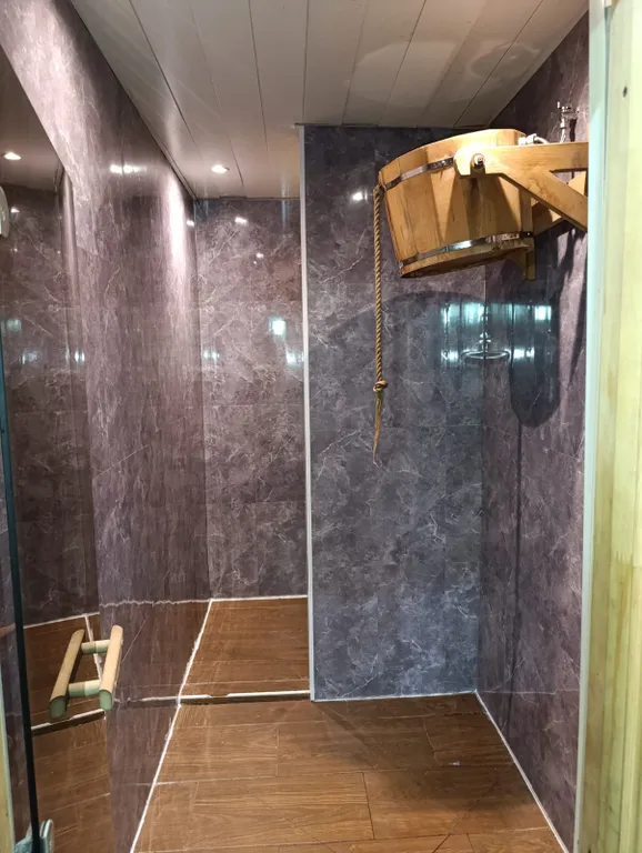 Гостевой дом Маруся