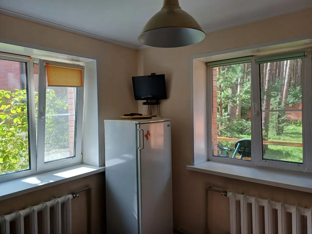 Коттедж Дом в сосновом бору Кудряши — Новосибирск