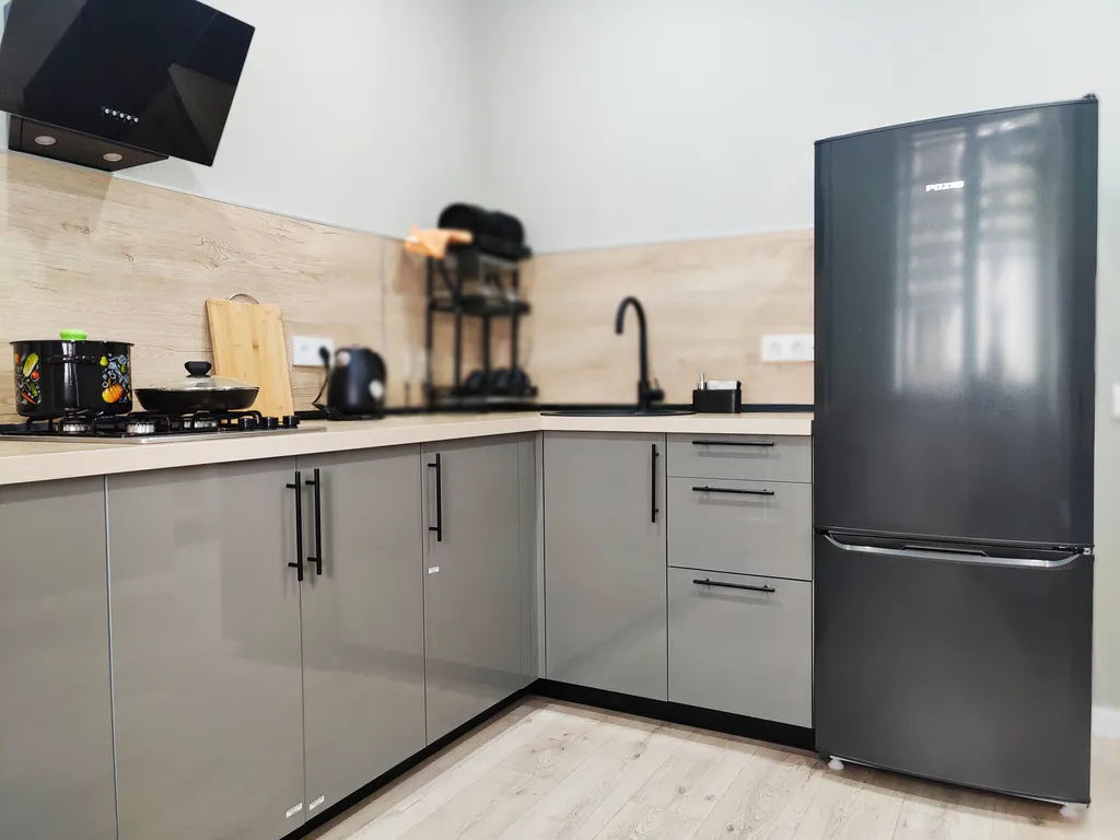 Квартиры комфорт класса