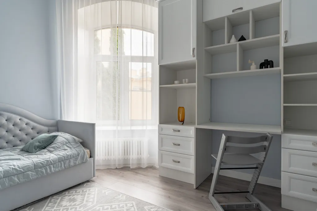 Квартира Квартира у Таврического сада — Санкт-Петербург