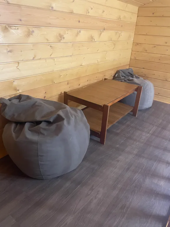 Уютный дом в Карелии, 40 километров от Сортавала