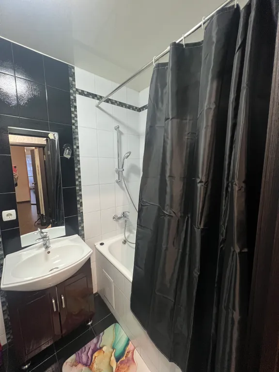 Хорошая квартира