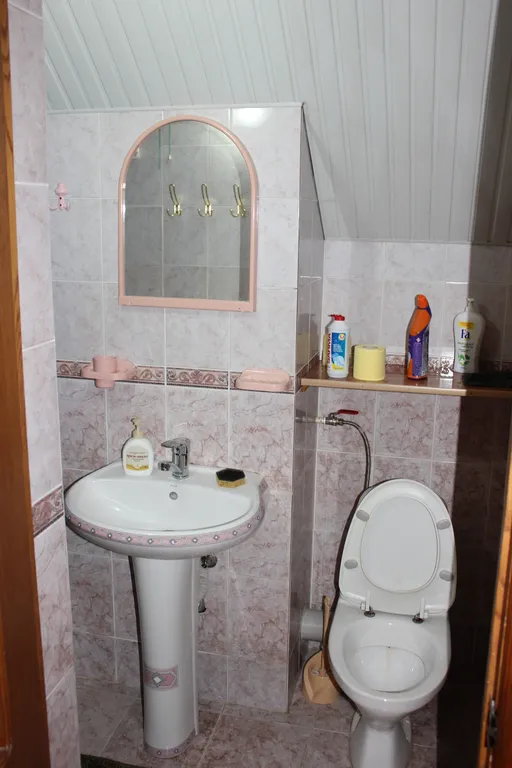 2-комнатный Дом