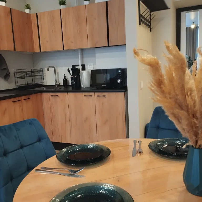 Квартира Уютная современная квартира — Калининград