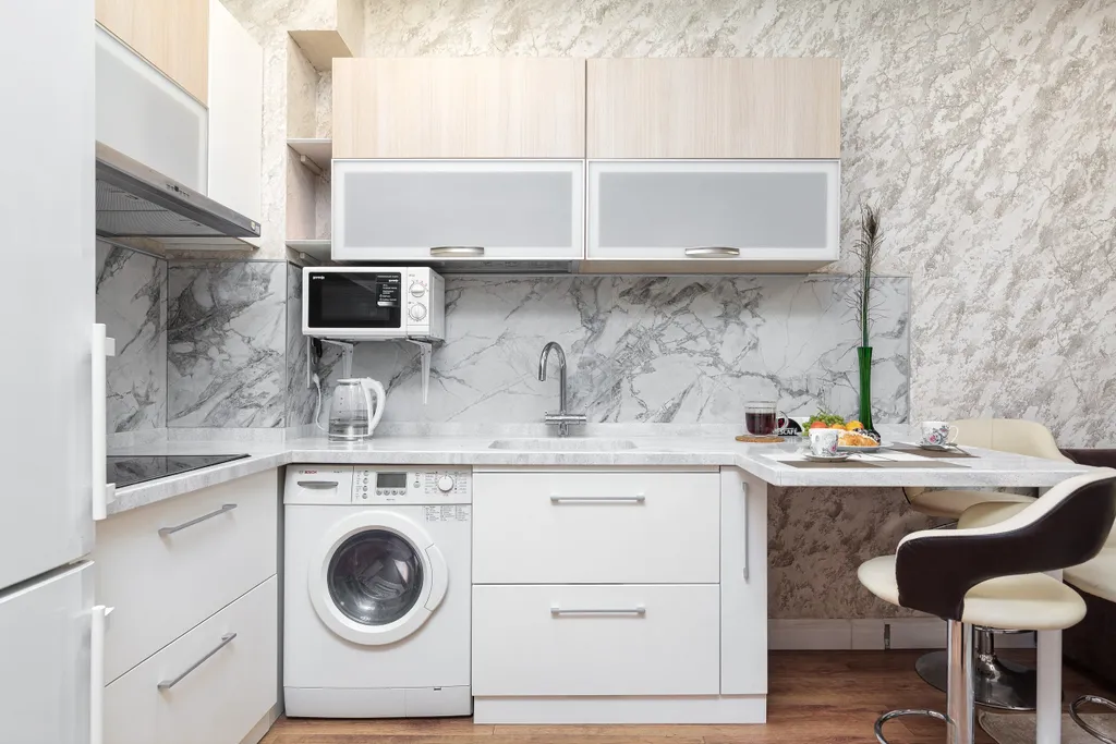 Уютная квартира рядом с аэропортом Шереметьево