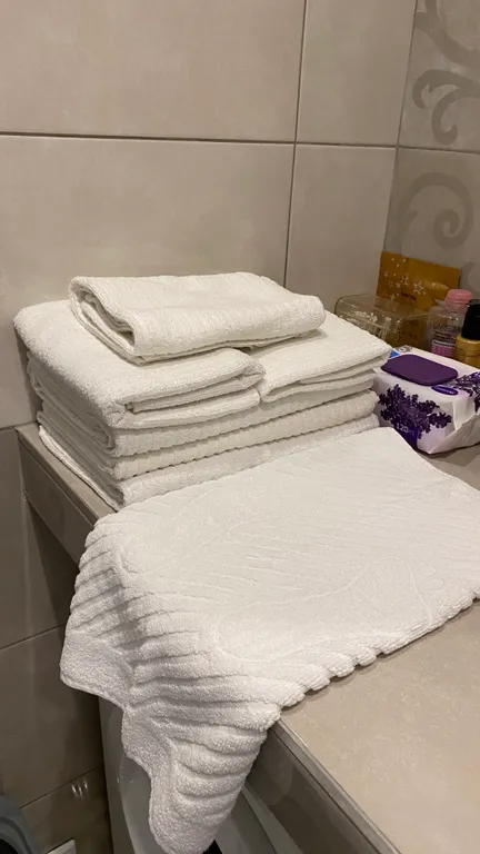 Квартира Апартаменты Дачка — Светлогорск