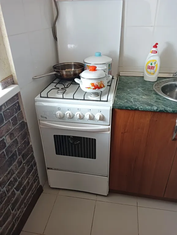 Уютная квартира в центре города у подножья горы Машук