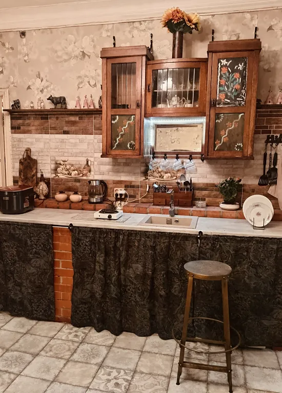 Квартира Евроквартира — Санкт-Петербург