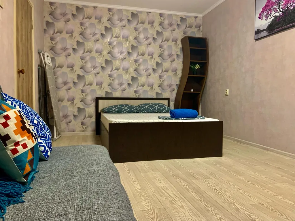 Уютная квартира в Марьиной Роще