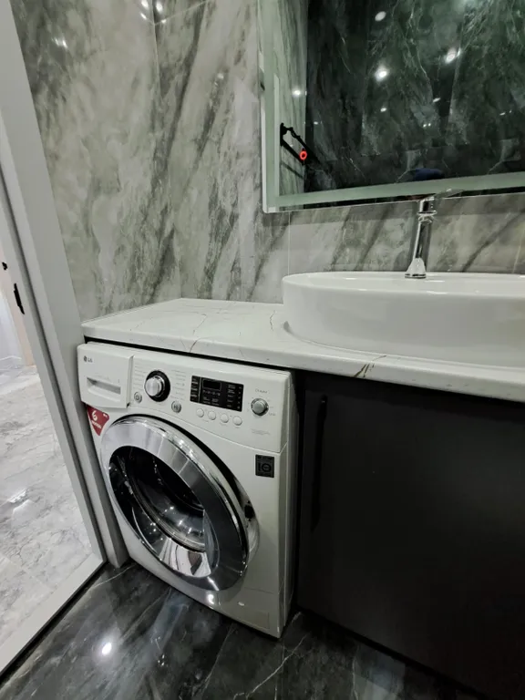 Евродвушка ЖК Комфорт сити