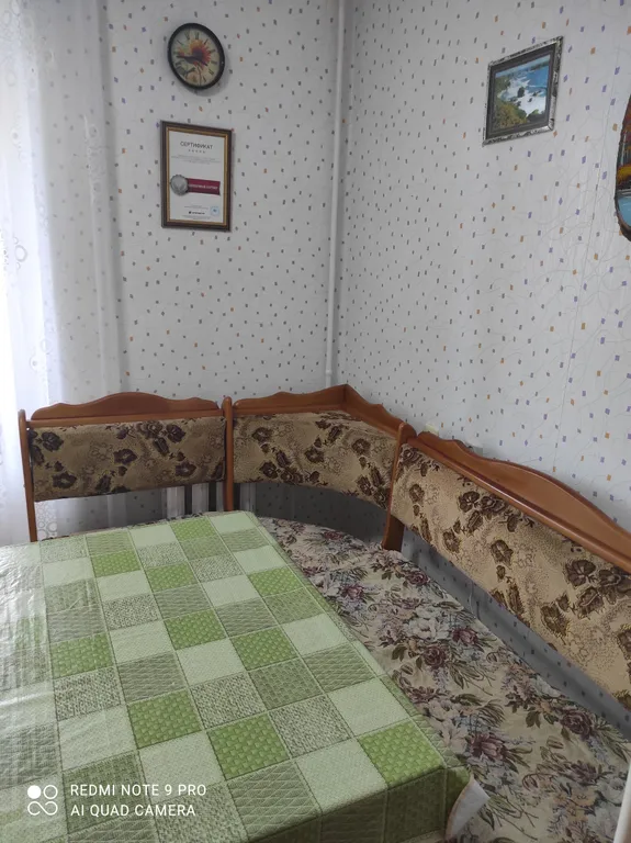 Квартира 2-комнатная Квартира — Анапа