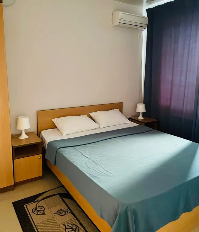 Номера для семейного отдыха