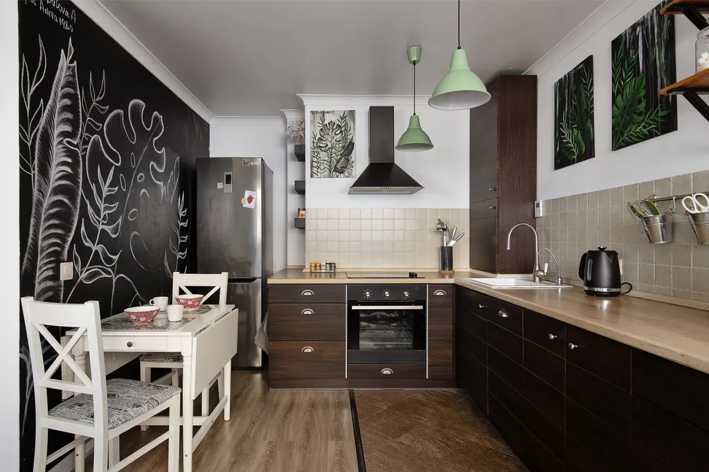 На море уютно как дома