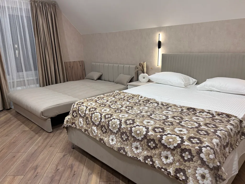 Загородный дом Миндаль