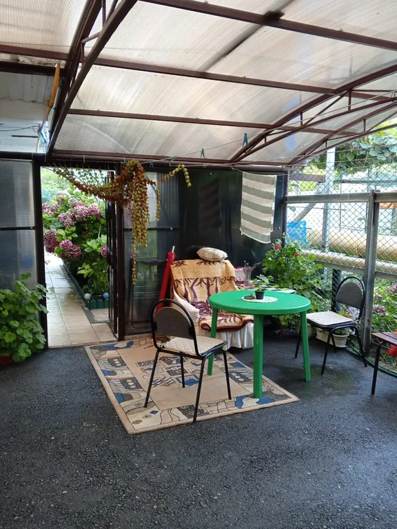 Коттедж Коттедж Бюджетный Таунхаус в Сочи, где всё для вас и вашего отдыха — Головинка