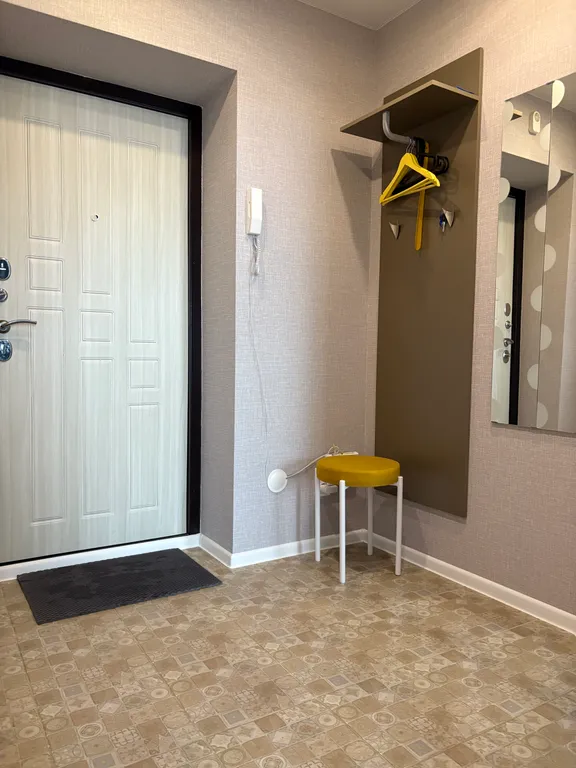 Евродвушка на Возрождения