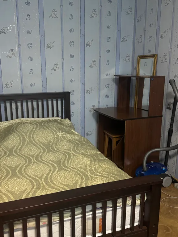 Уютная 2-комнатная квартира на Тополиной аллее