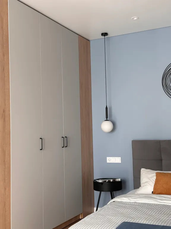 Премиум квартира