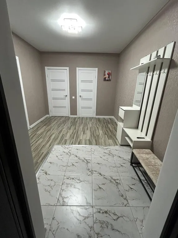 Квартира в ЖК Рождественский