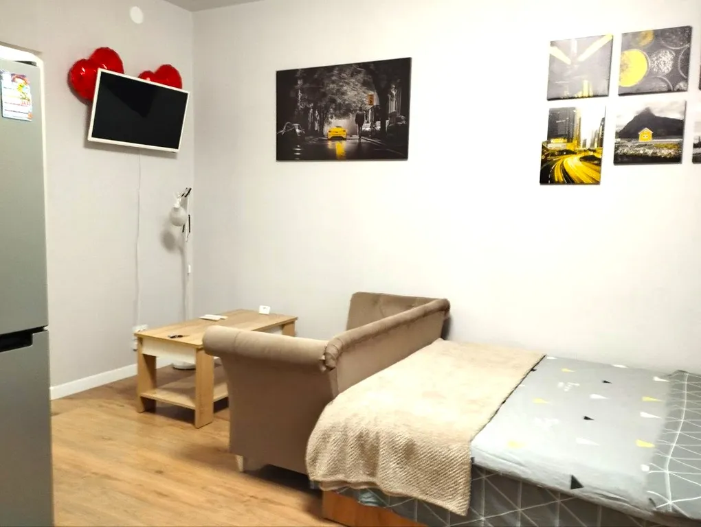 Студия Романтика