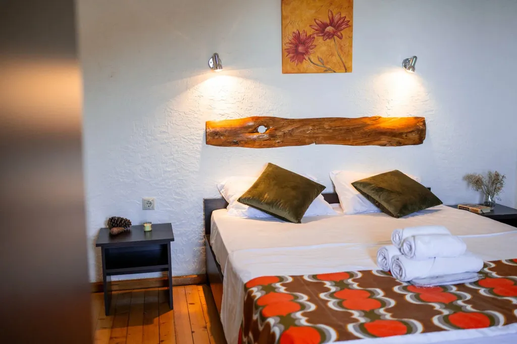 Квартира Комната — Батуми