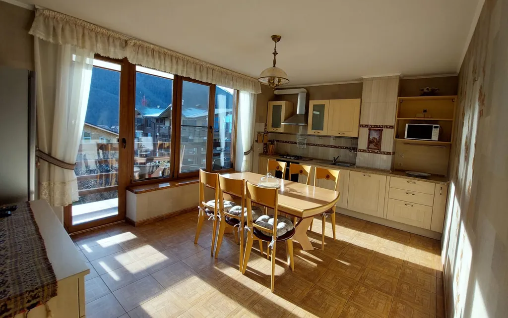 3-комнатный Дом