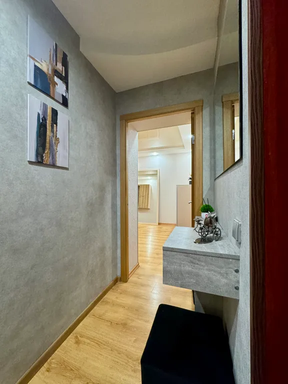 Уютная 2-х комнатная квартира рядом с центром города